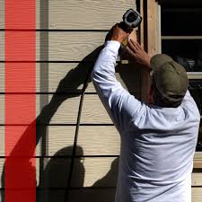 Best Brick Veneer Siding  in Spooner, WI